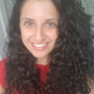 Meet your Posher, Mary